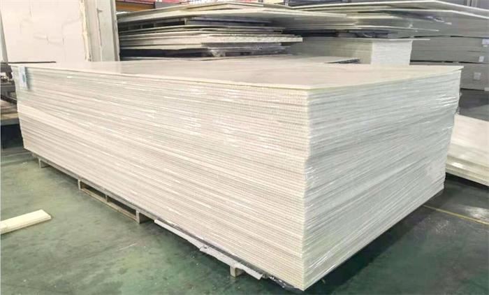 thermoplastic honeycomb sandwich structure sheet thermoplastic honeycomb sandwich structure sheet