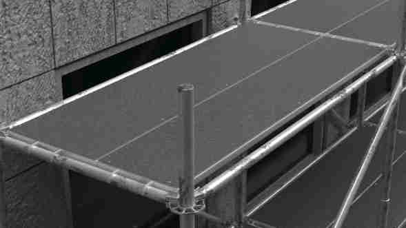 fiberglass reinforced polypropylene scaffold board 2 fiberglass reinforced polypropylene scaffold board 2