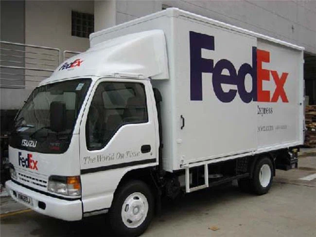 Fiberglass Honeycomb Panel For Truck Bodies