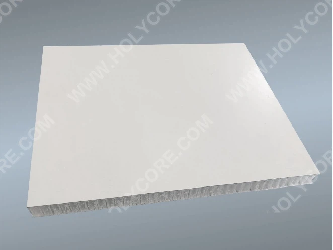Portable Storage Containers made of Glass Fiber Reinforced PP Honeycomb Panel for Bulk Order